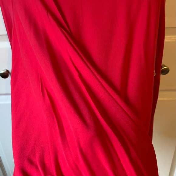 Tart Long Sleeve Wrap Front Top - Picture 7 of 12